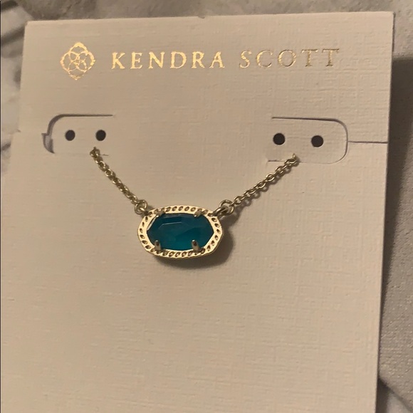 Kendra Scott Jewelry - NWT Kendra Scott Ember necklace